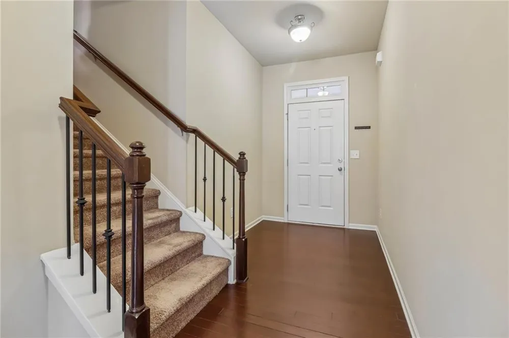 55 Grampian Way Marietta, GA 30008