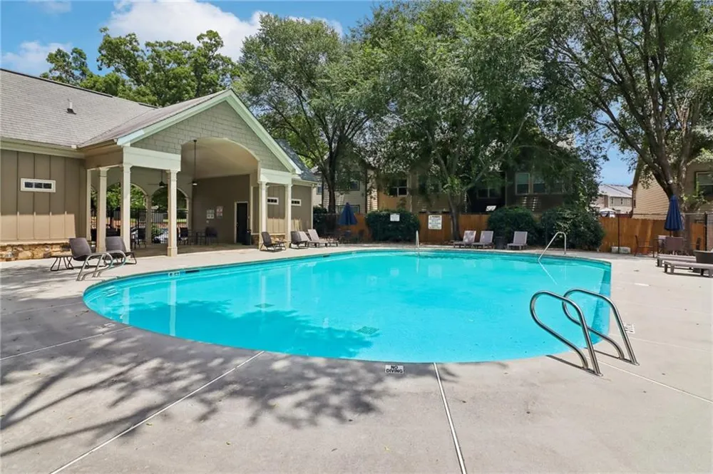 55 Grampian Way Marietta, GA 30008