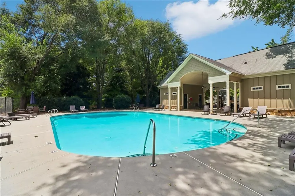 55 Grampian Way Marietta, GA 30008