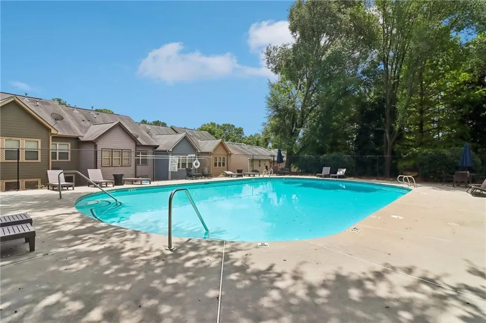 55 Grampian Way Marietta, GA 30008