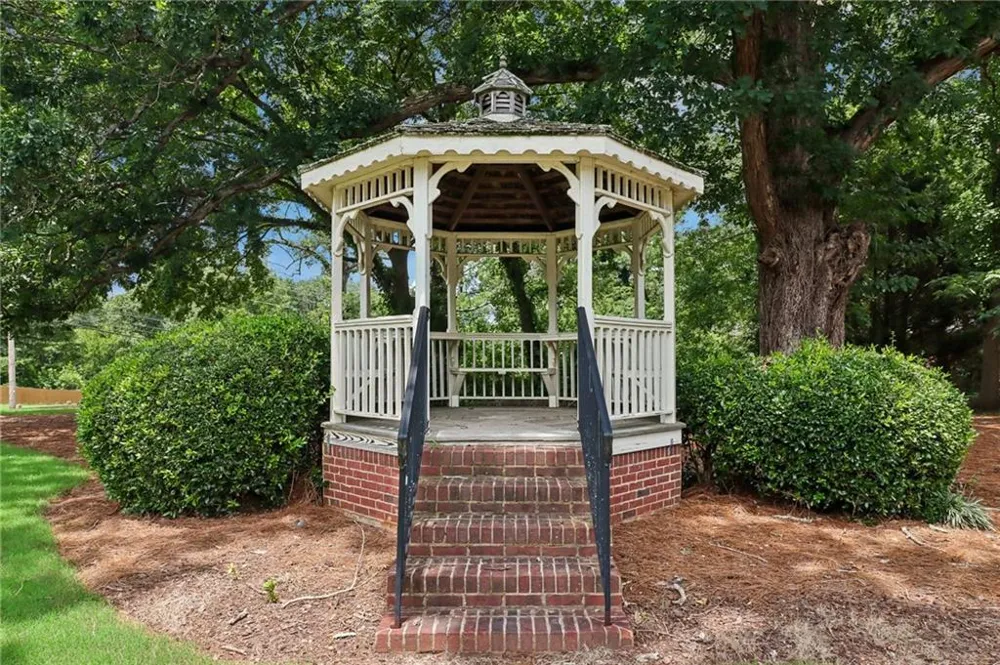 55 Grampian Way Marietta, GA 30008