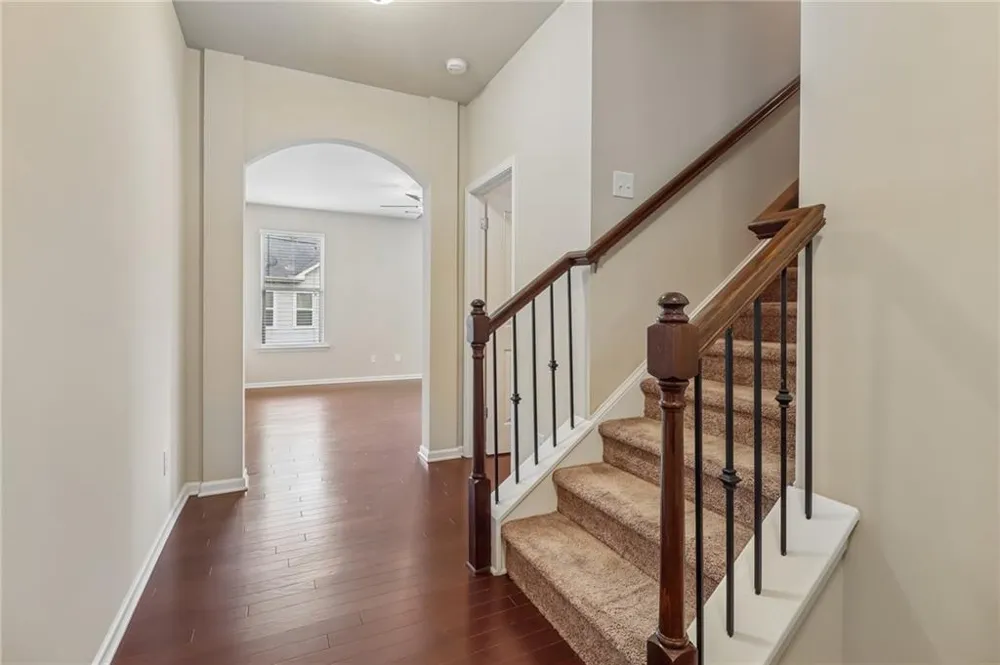 55 Grampian Way Marietta, GA 30008