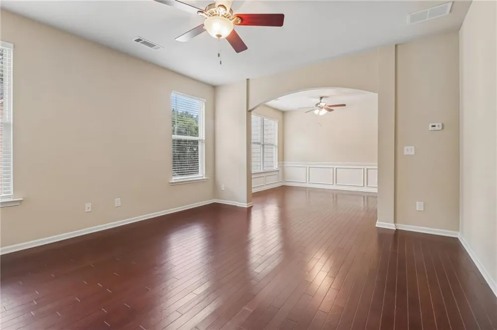 55 Grampian Way Marietta, GA 30008