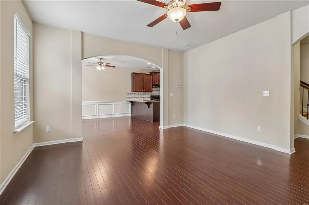 55 Grampian Way Marietta, GA 30008