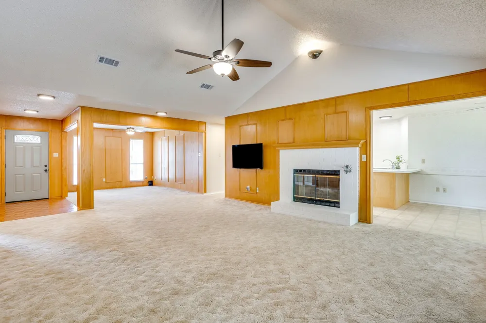 22011 Pebble Drive Whitney, TX 76692