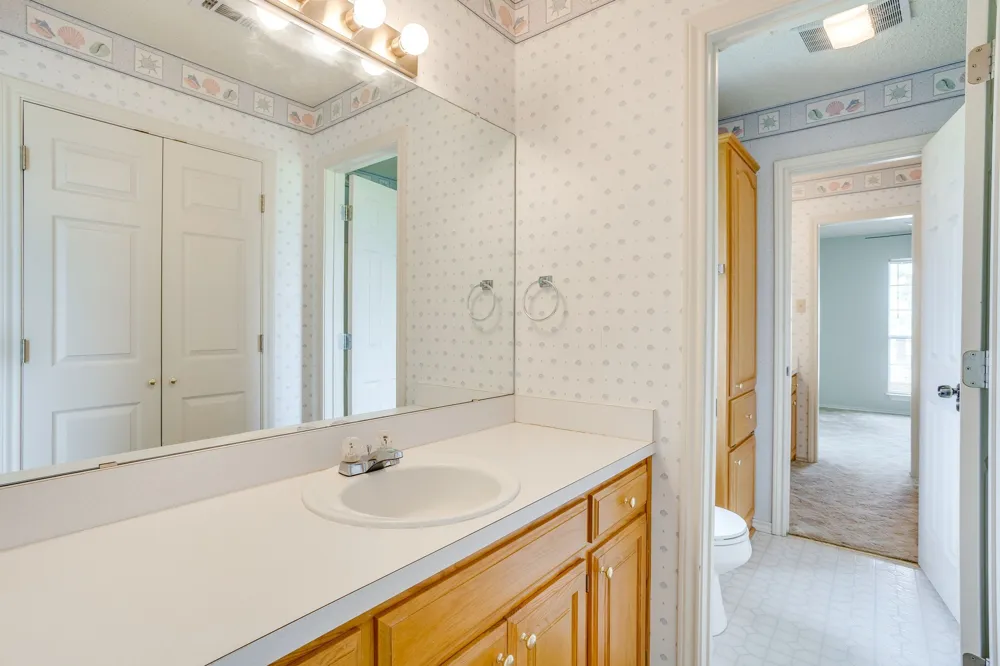 22011 Pebble Drive Whitney, TX 76692