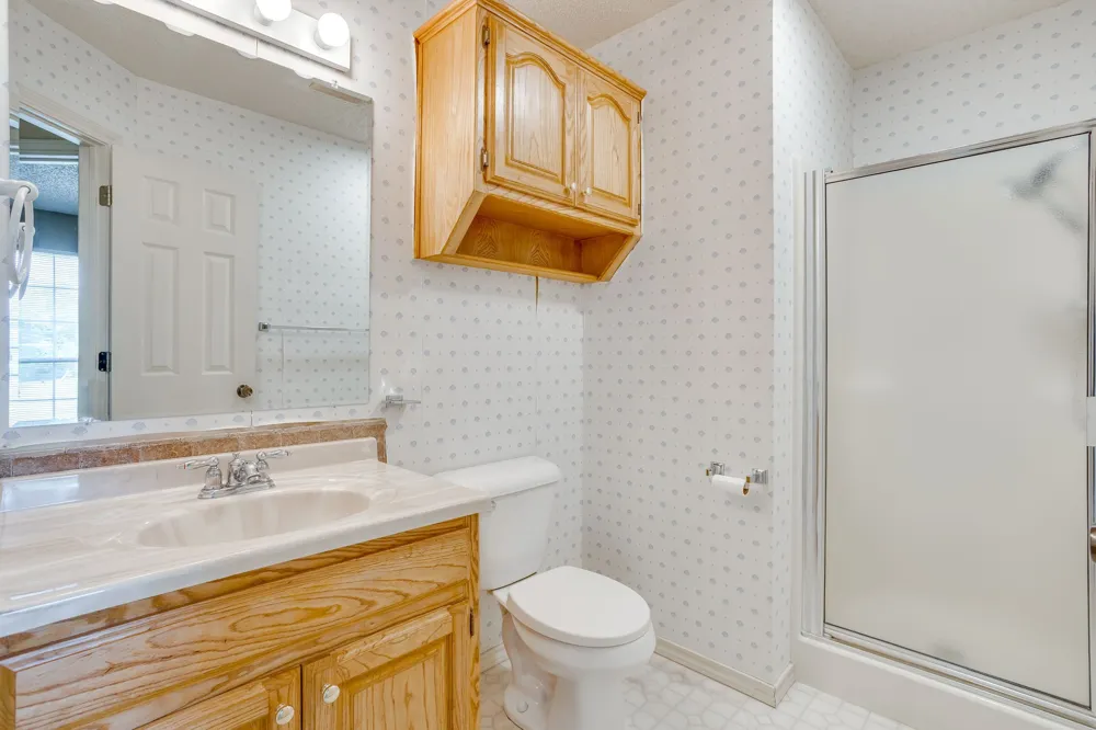 22011 Pebble Drive Whitney, TX 76692