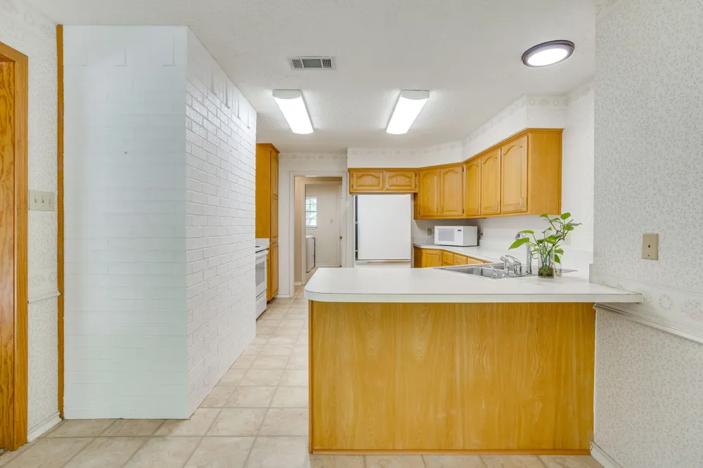 22011 Pebble Drive Whitney, TX 76692