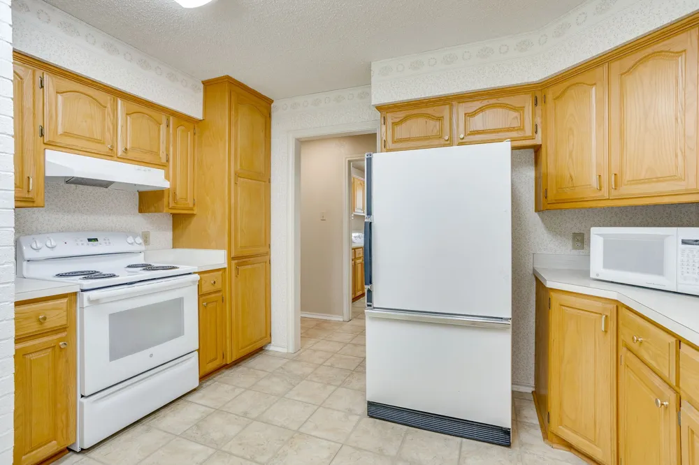22011 Pebble Drive Whitney, TX 76692