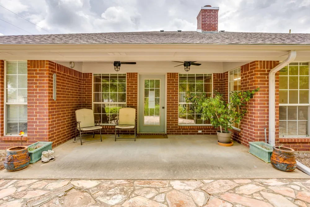22011 Pebble Drive Whitney, TX 76692