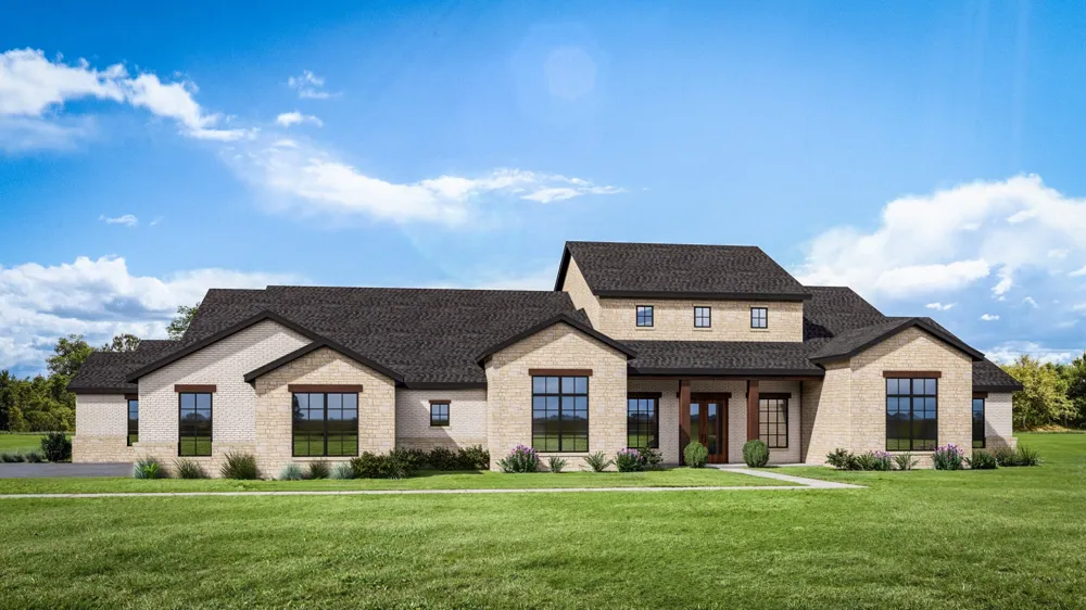4009 Charleston Peak Aledo, TX 76008