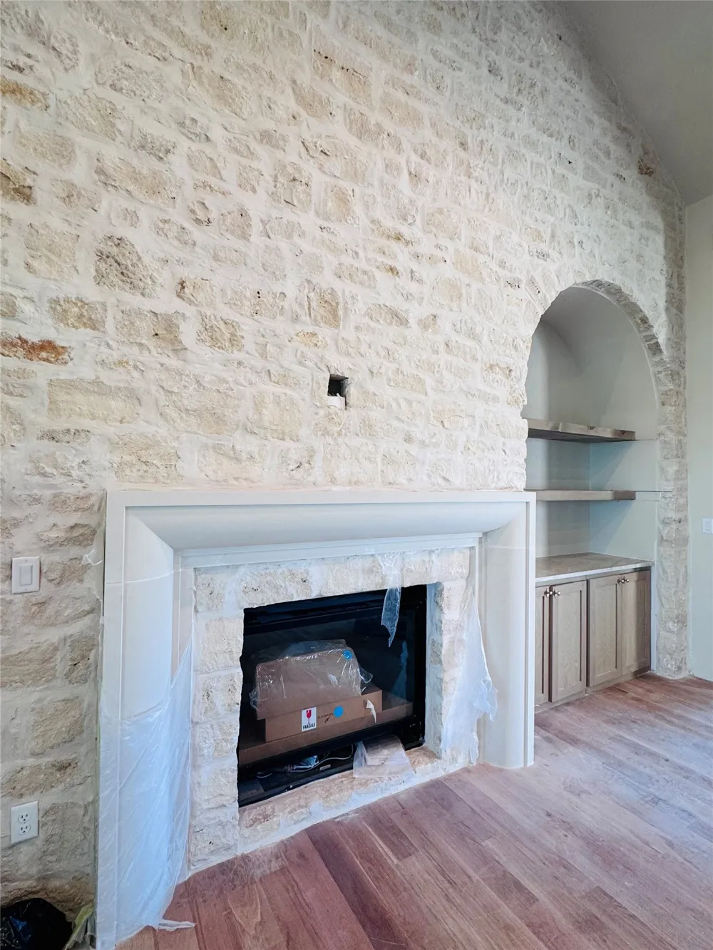 4009 Charleston Peak Aledo, TX 76008