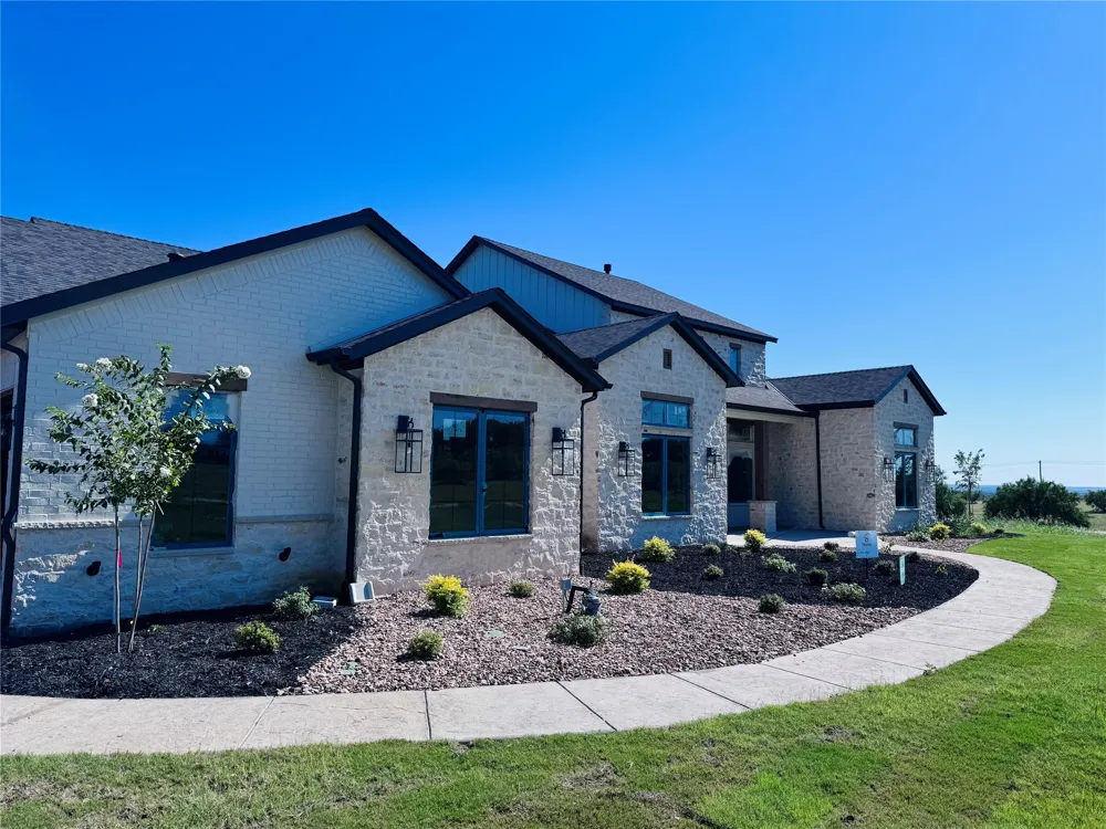 4009 Charleston Peak Aledo, TX 76008