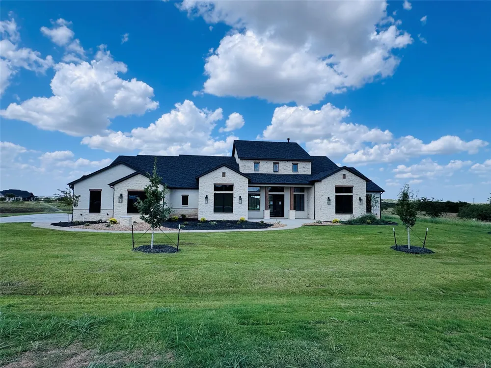 4009 Charleston Peak Aledo, TX 76008