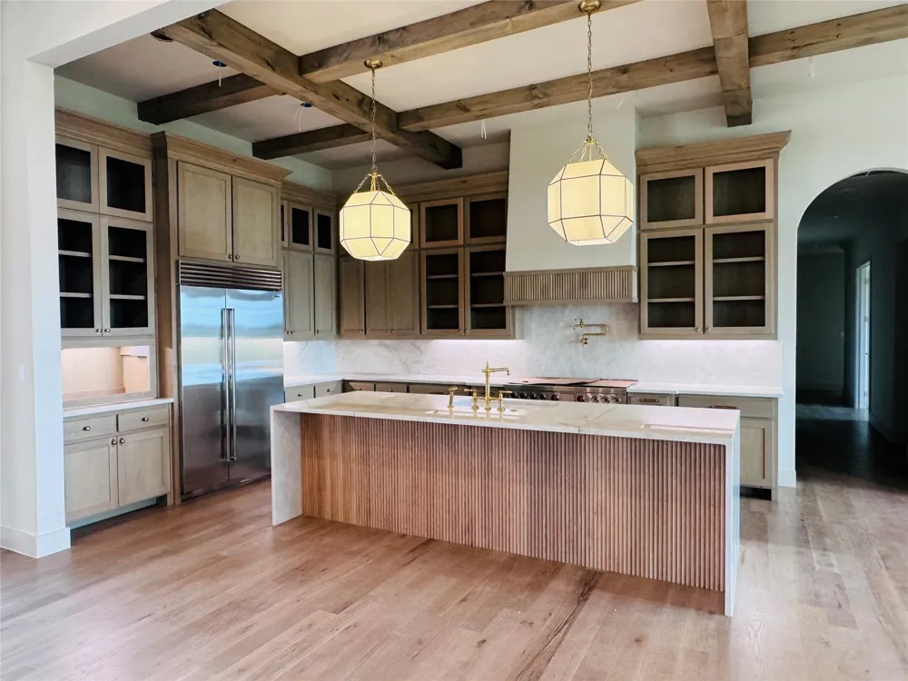 4009 Charleston Peak Aledo, TX 76008