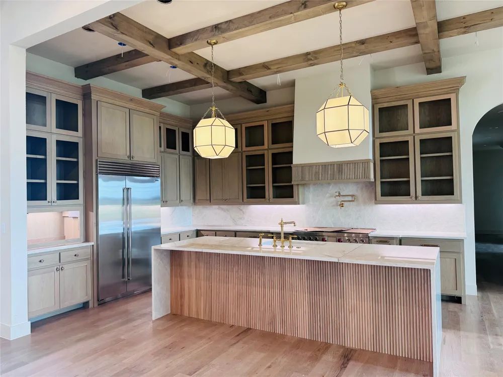 4009 Charleston Peak Aledo, TX 76008