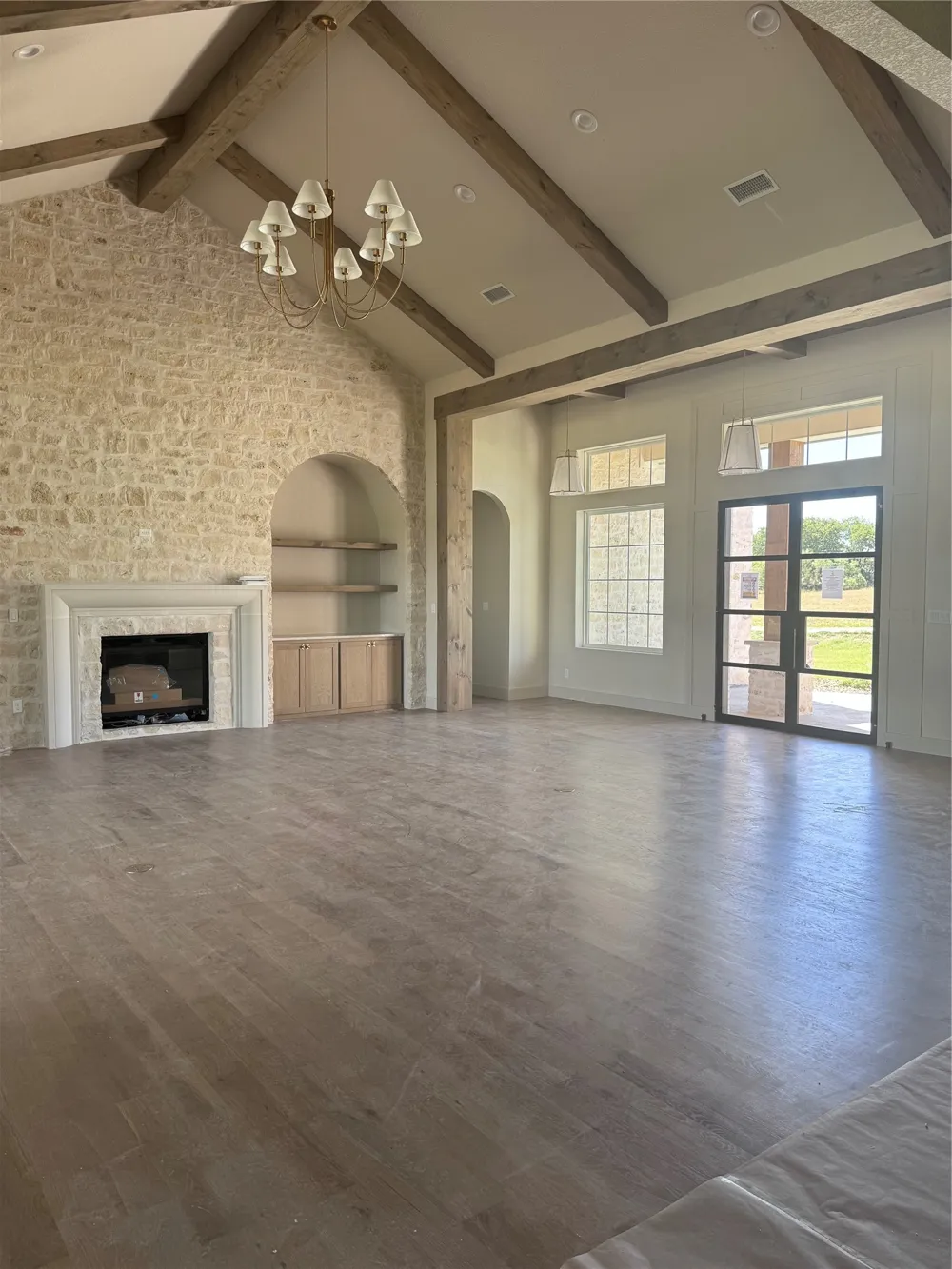 4009 Charleston Peak Aledo, TX 76008
