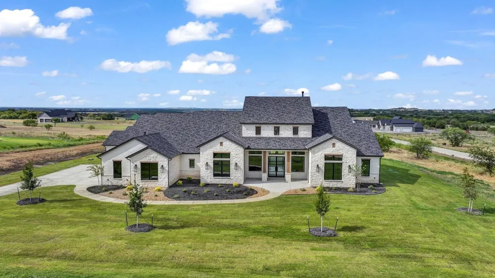 4009 Charleston Peak Aledo, TX 76008