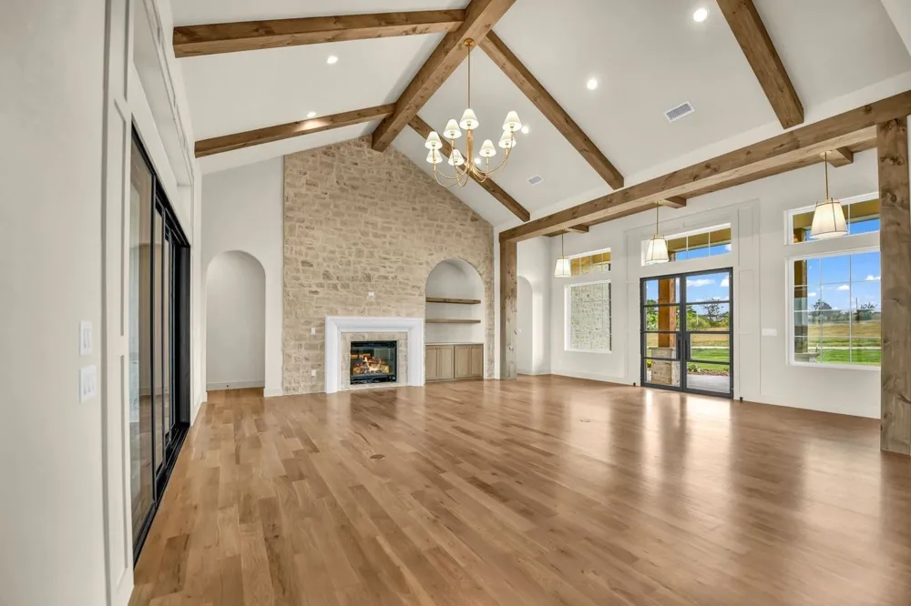 4009 Charleston Peak Aledo, TX 76008