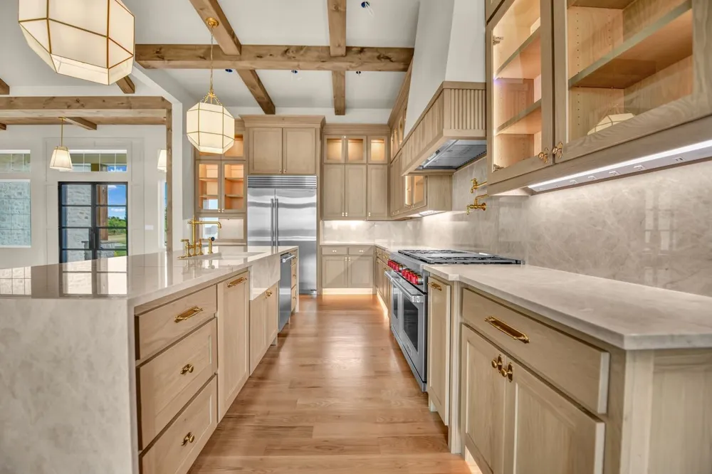 4009 Charleston Peak Aledo, TX 76008