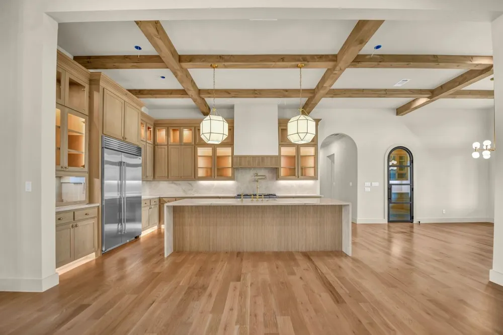 4009 Charleston Peak Aledo, TX 76008