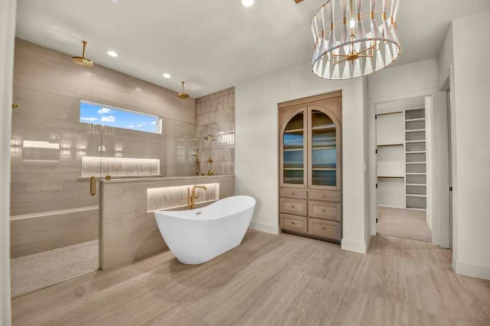 4009 Charleston Peak Aledo, TX 76008