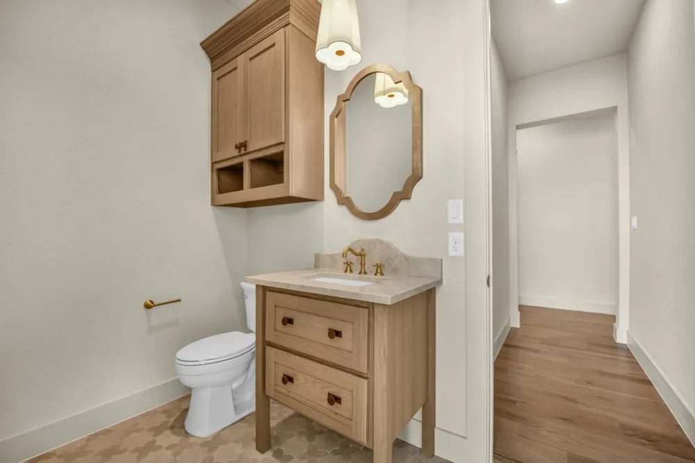 4009 Charleston Peak Aledo, TX 76008