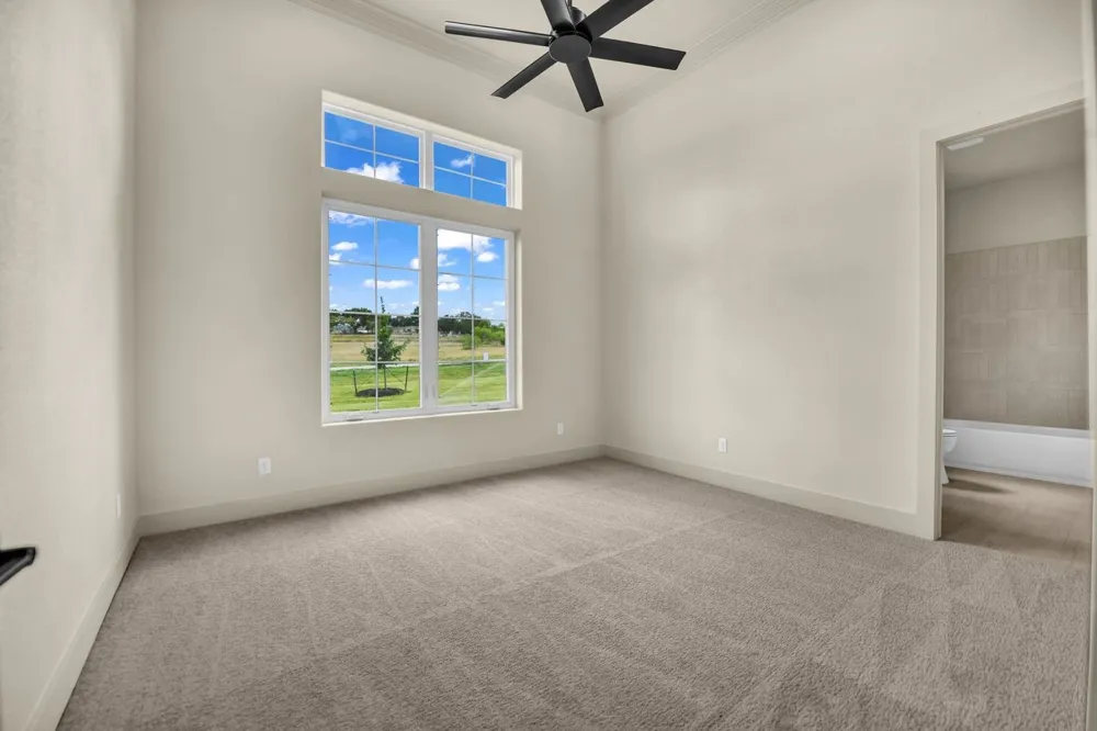 4009 Charleston Peak Aledo, TX 76008