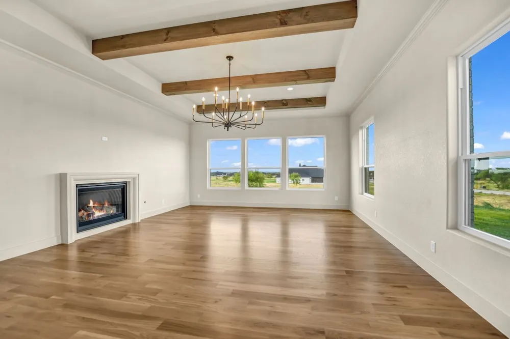 4009 Charleston Peak Aledo, TX 76008