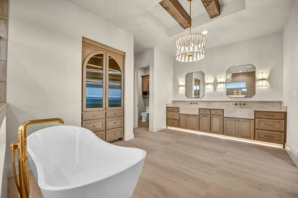 4009 Charleston Peak Aledo, TX 76008