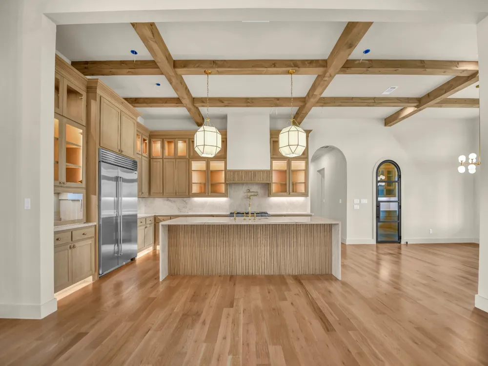 4009 Charleston Peak Aledo, TX 76008
