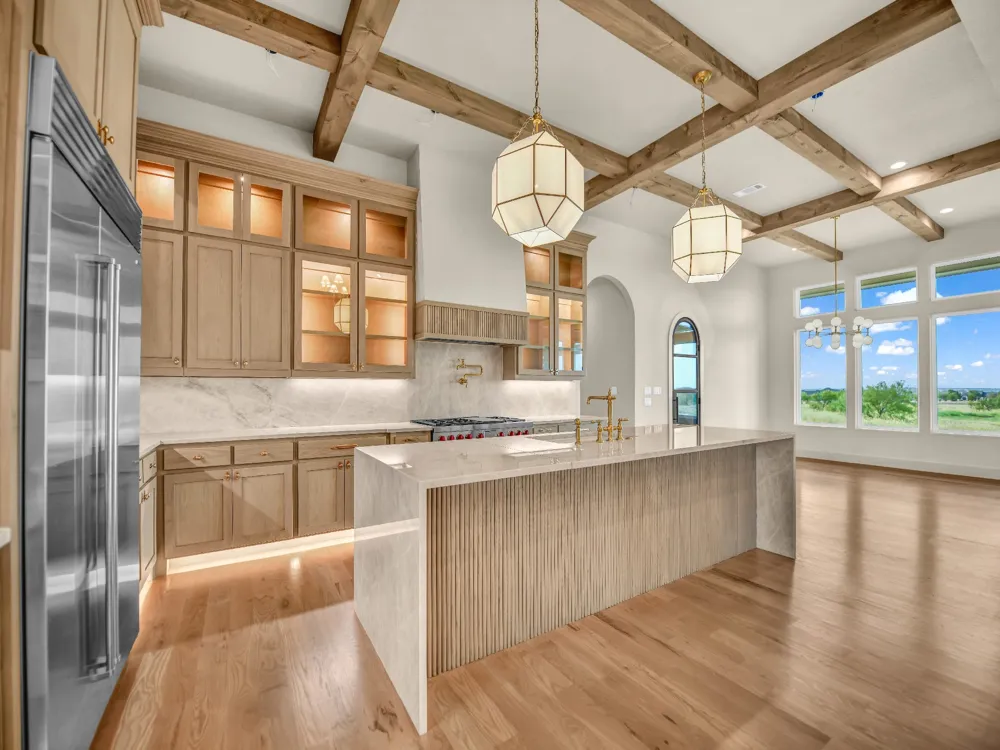 4009 Charleston Peak Aledo, TX 76008
