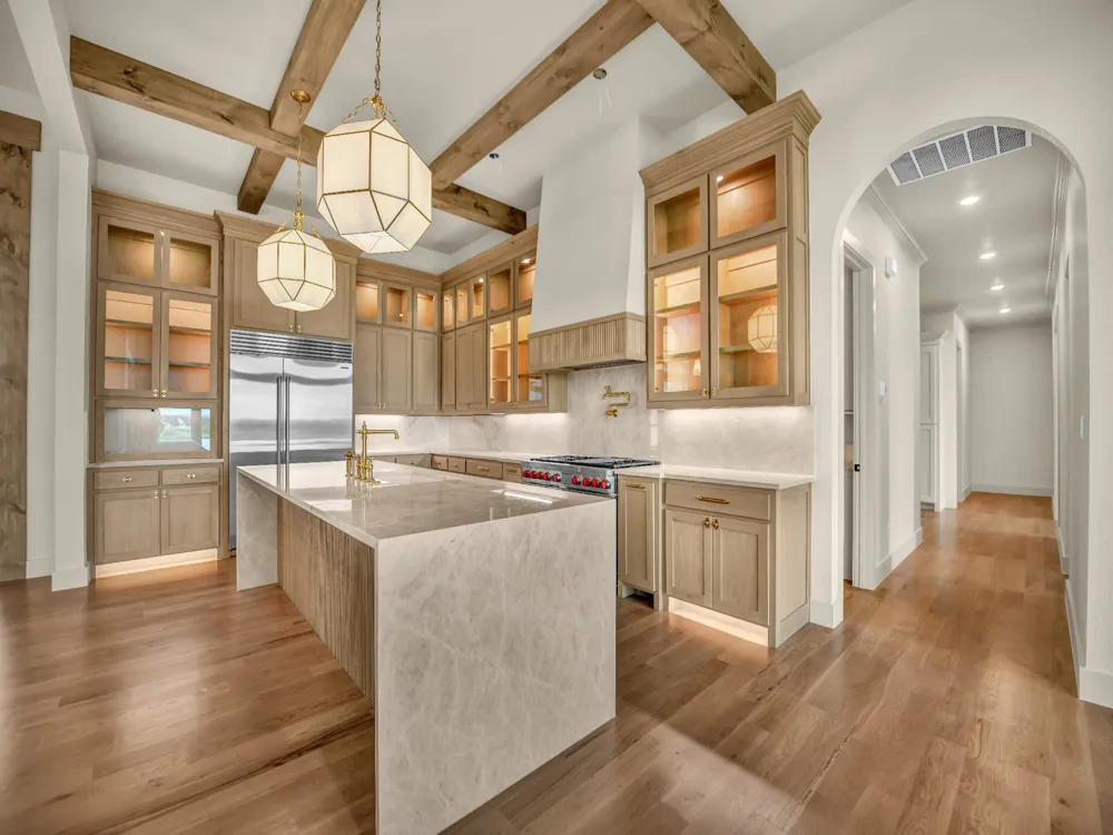 4009 Charleston Peak Aledo, TX 76008