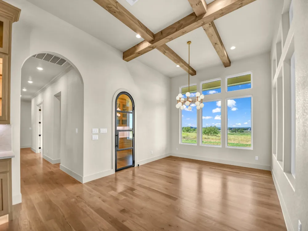 4009 Charleston Peak Aledo, TX 76008