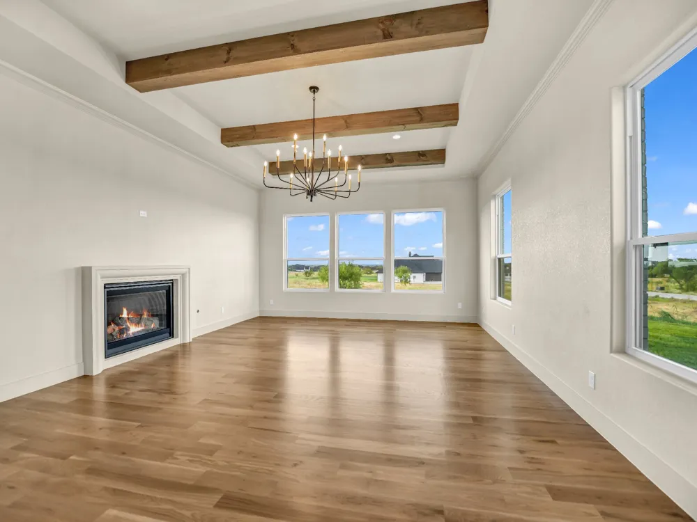 4009 Charleston Peak Aledo, TX 76008