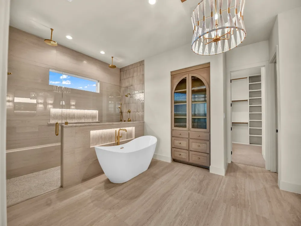 4009 Charleston Peak Aledo, TX 76008