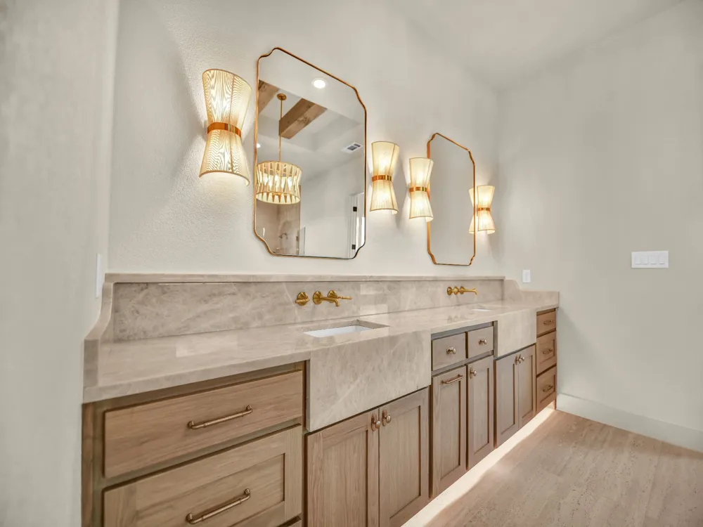 4009 Charleston Peak Aledo, TX 76008
