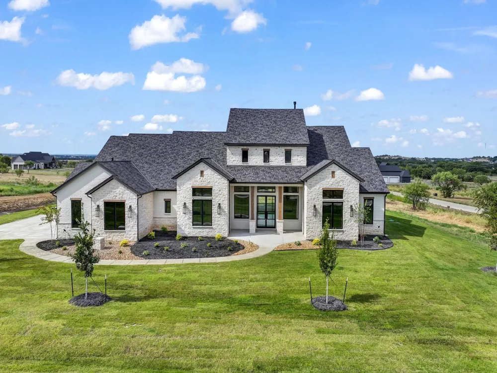 4009 Charleston Peak Aledo, TX 76008