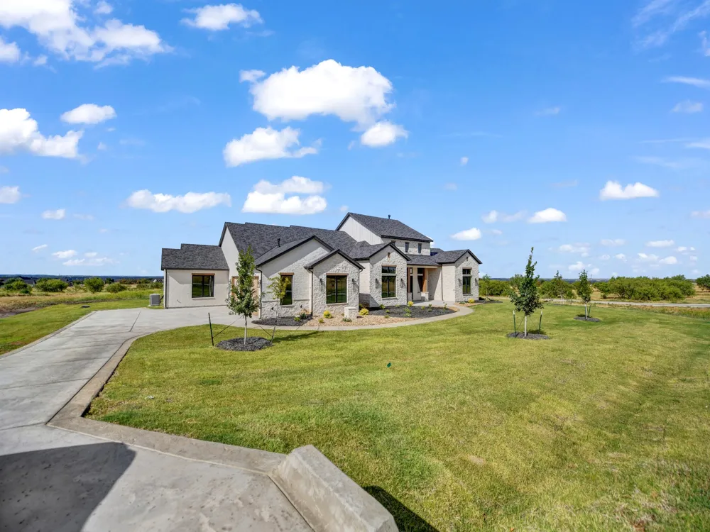 4009 Charleston Peak Aledo, TX 76008