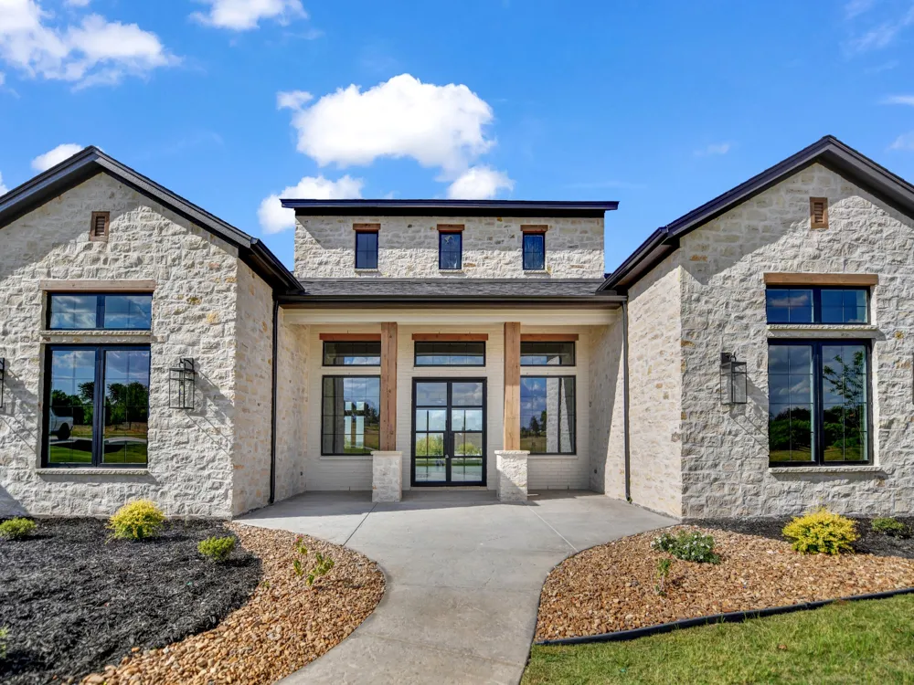 4009 Charleston Peak Aledo, TX 76008