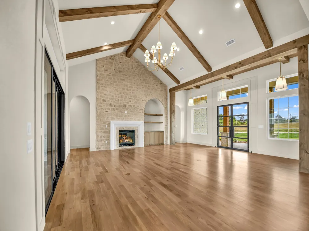 4009 Charleston Peak Aledo, TX 76008