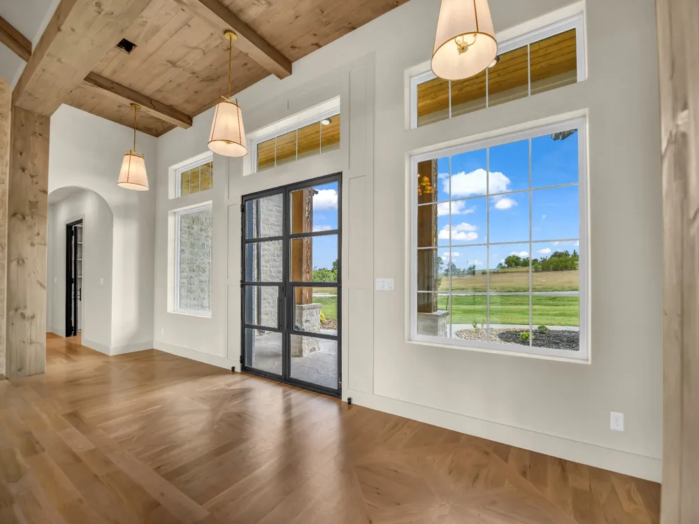 4009 Charleston Peak Aledo, TX 76008