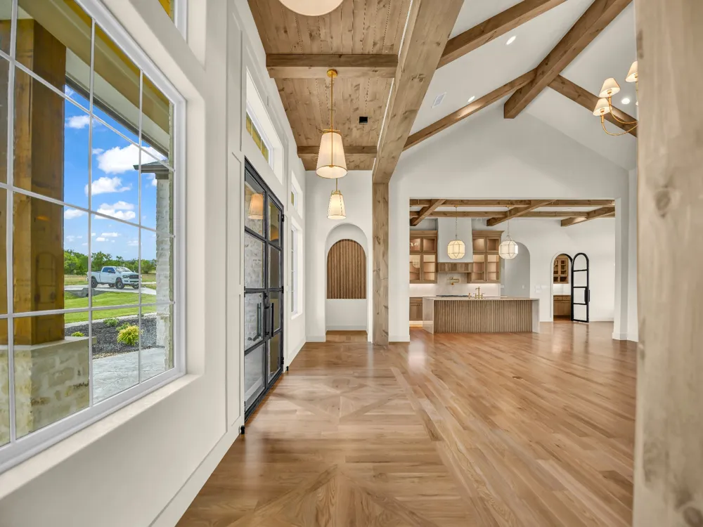 4009 Charleston Peak Aledo, TX 76008