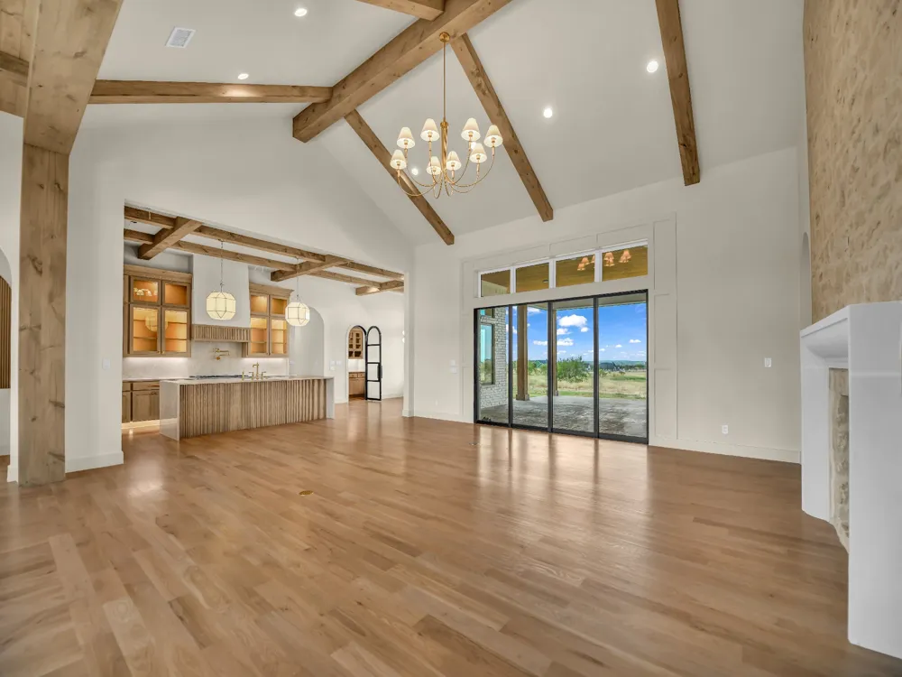 4009 Charleston Peak Aledo, TX 76008