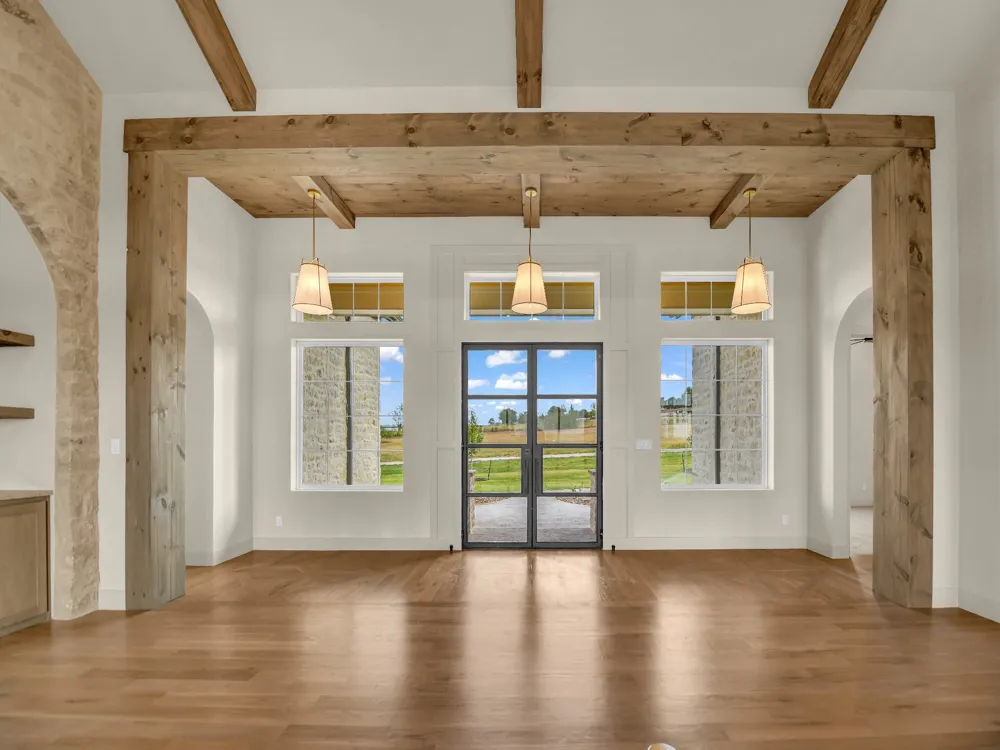 4009 Charleston Peak Aledo, TX 76008