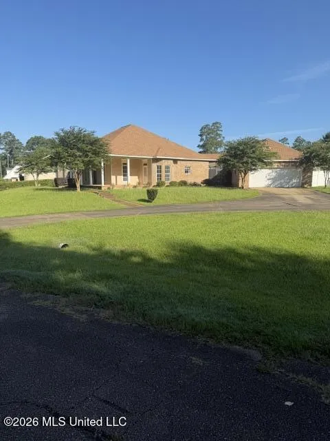 2104 Cheyenne Drive