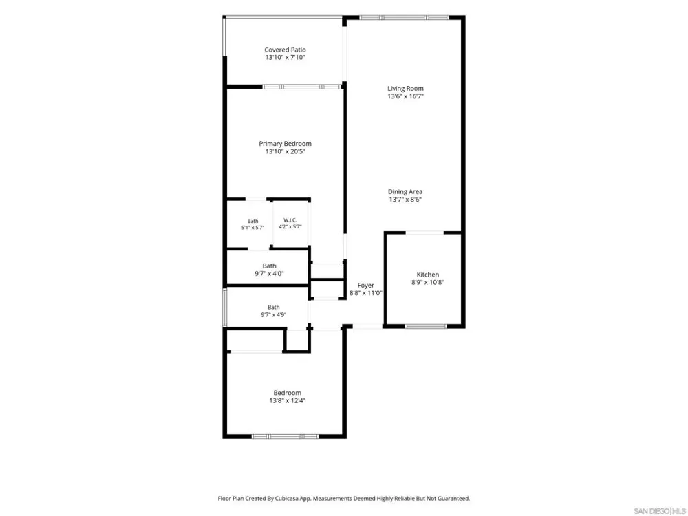 6868 Hyde Park Dr #A San Diego, CA 92119