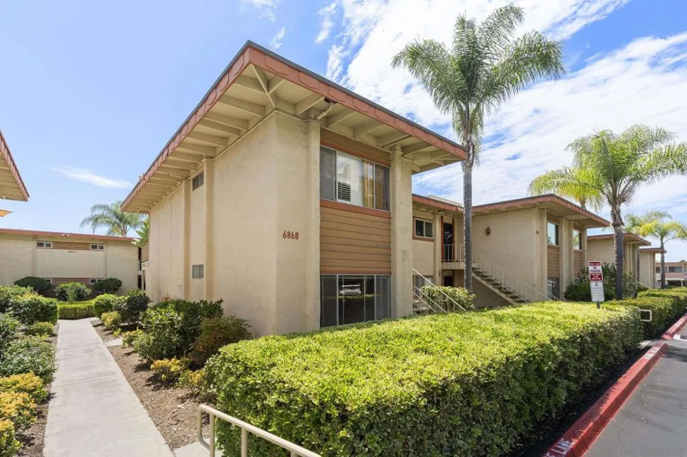 6868 Hyde Park Dr #A San Diego, CA 92119