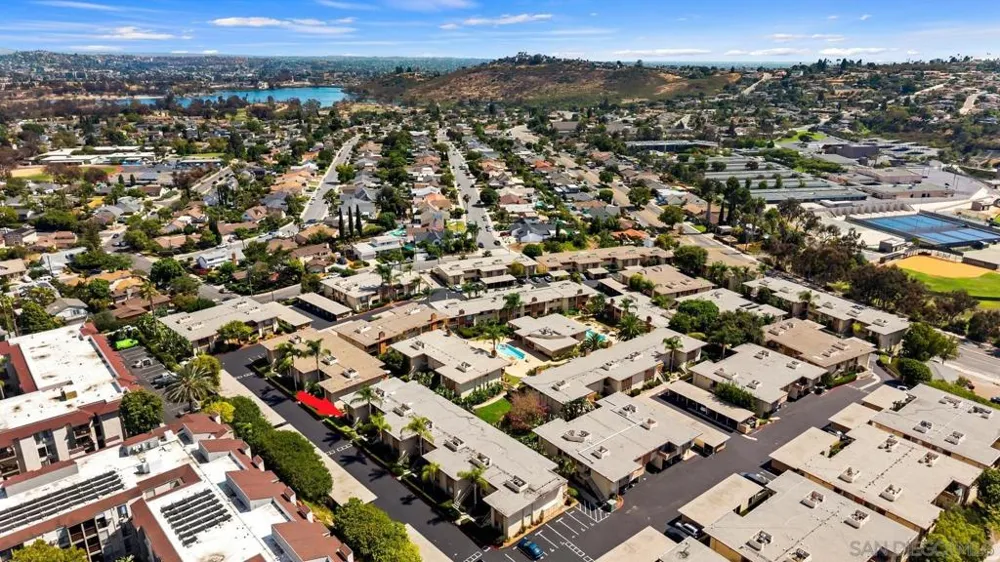 6868 Hyde Park Dr #A San Diego, CA 92119