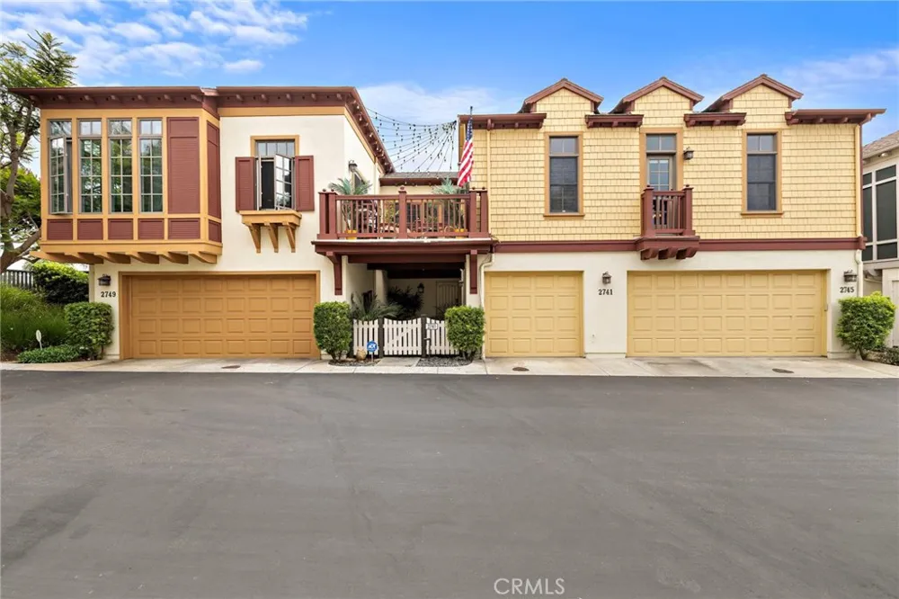 2741 Bungalow Corona del Mar, CA 92625